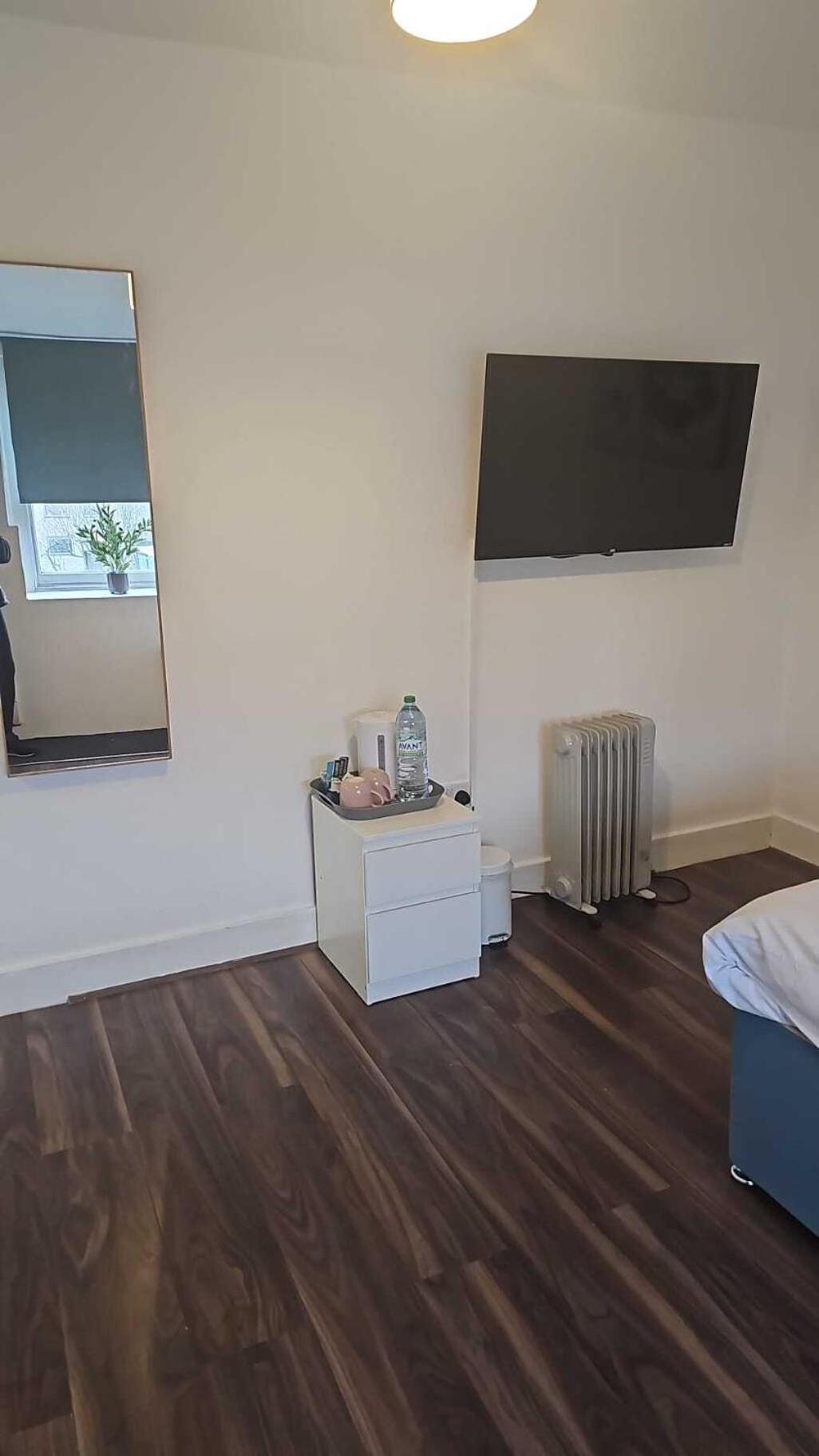 The Chapter- Knightsbridge Suites London Zimmer foto